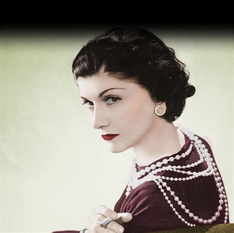 where was coco chanel born|did Coco Chanel have kids.